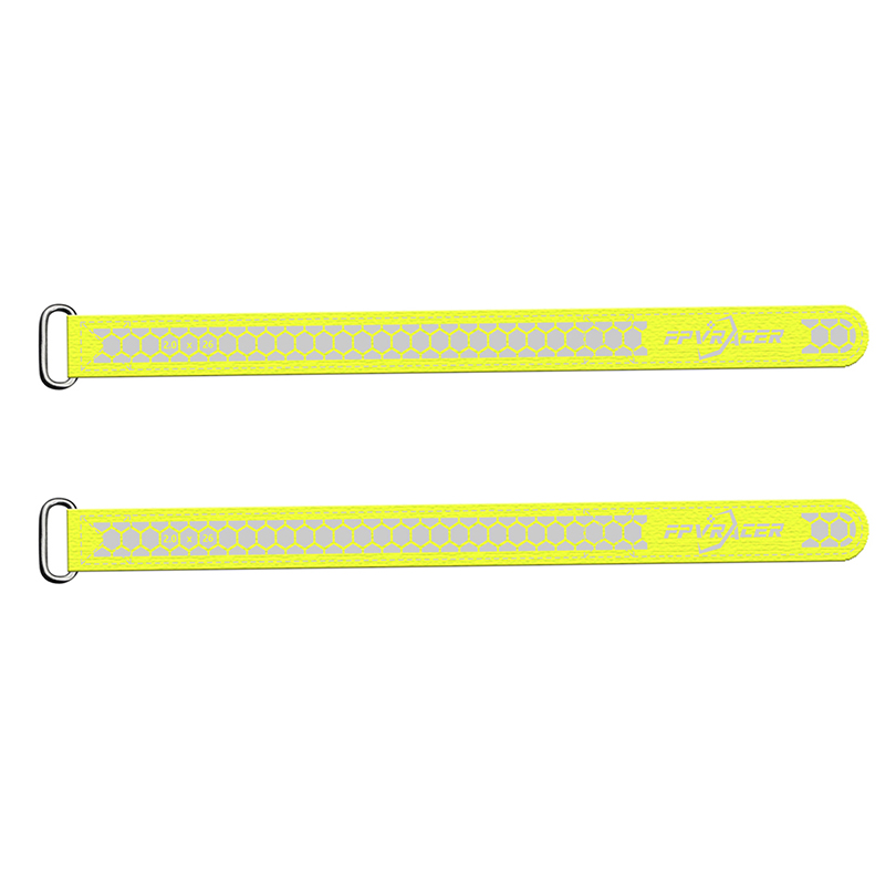 2PCS FPVRACER Kevlar Suture &  - Drone Battery Strap のレビューと価格