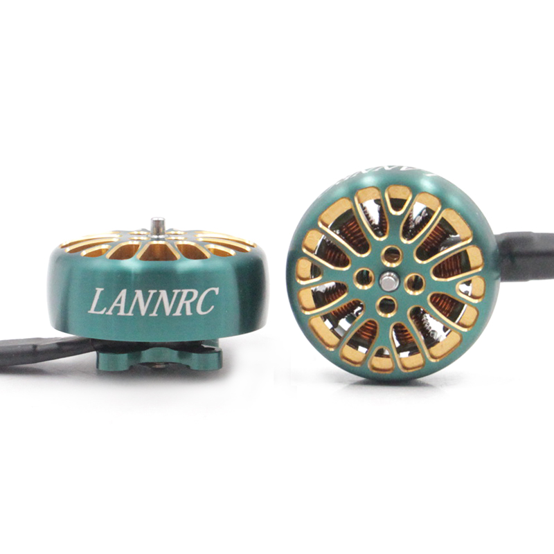 LANNRC 1505 2650kv 4-6S 3750kv - Drone Battery 4S のレビューと価格