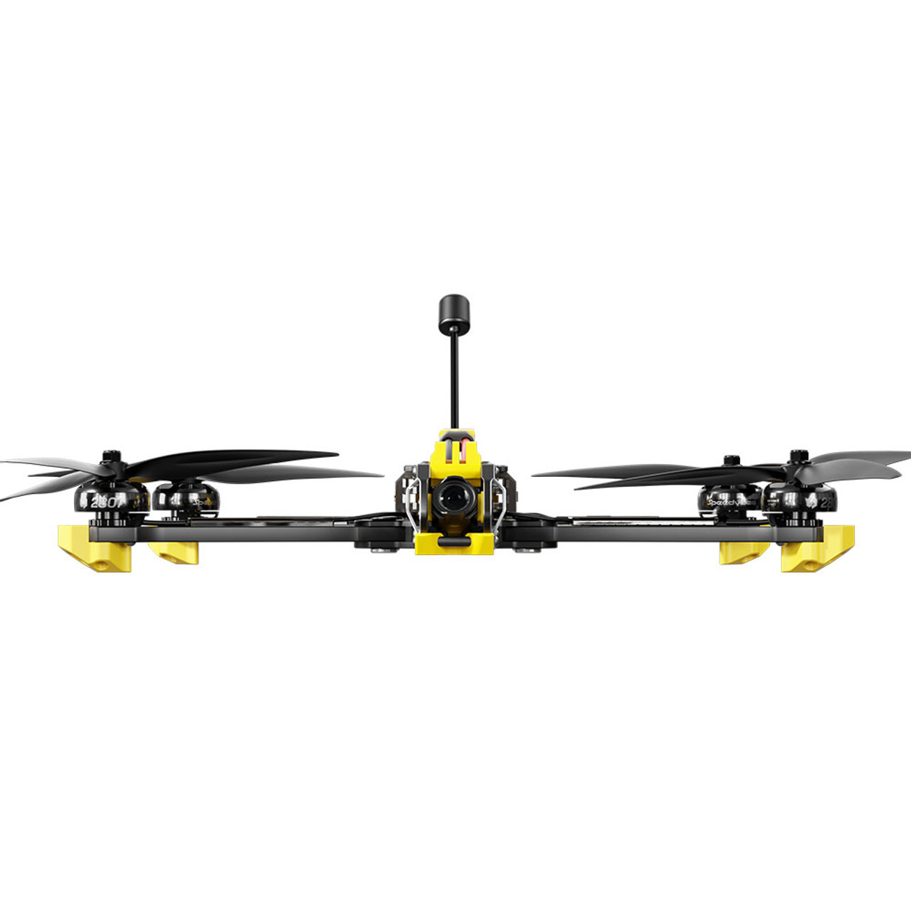 SpeedyBee Mario Fold 8 DC O3 K - Drone Battery Box のレビューと価格