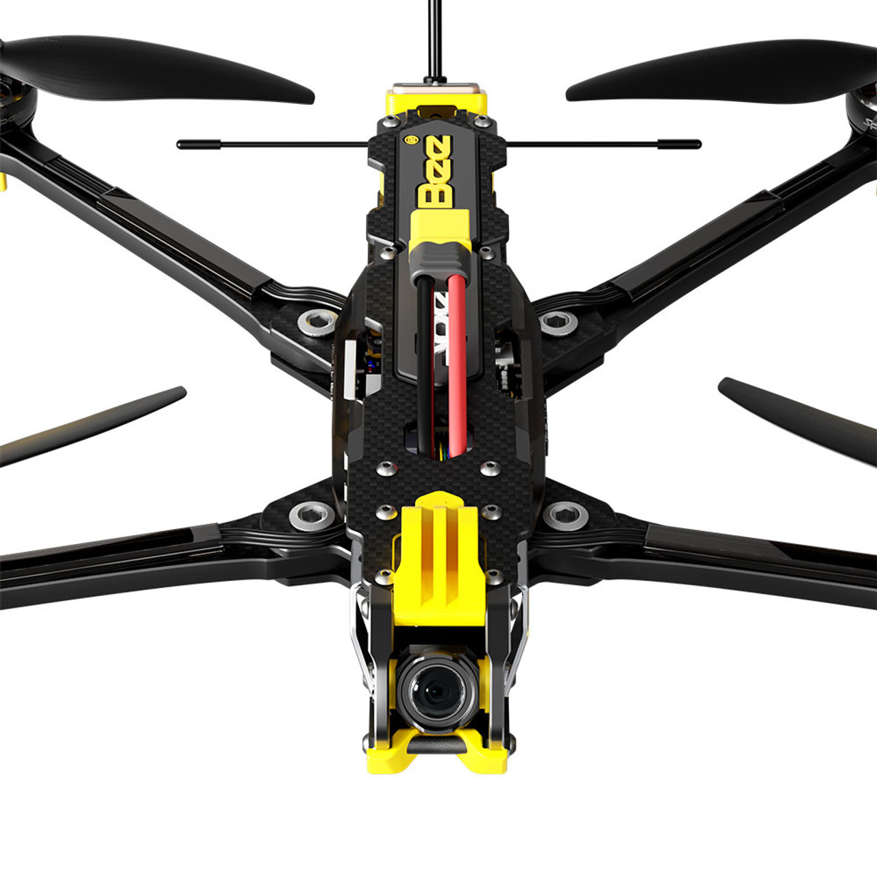 SpeedyBee Mario Fold 8 DC O3 K - Drone Battery Box のレビューと価格