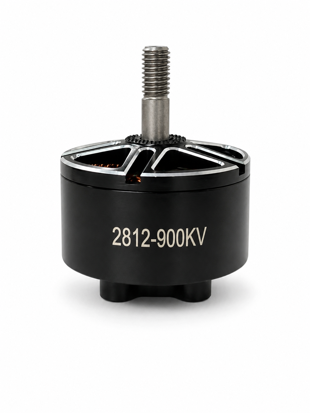 2812 900KV Brushless Motor 4-6 - Drone Battery 6S のレビューと価格