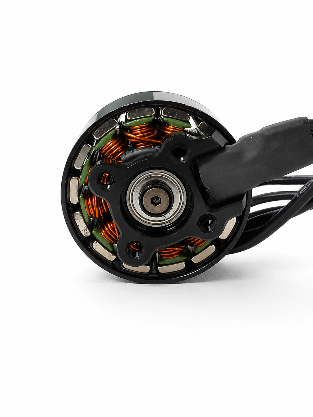 2812 900KV Brushless Motor 4-6 - Drone Battery 6S のレビューと価格