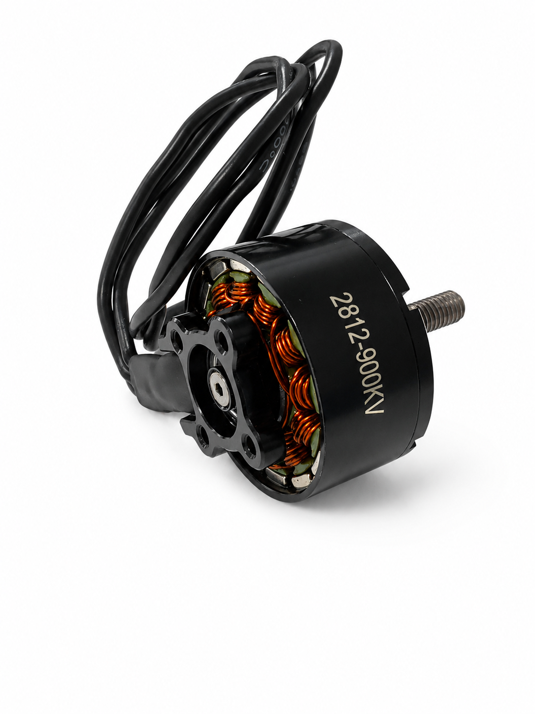 2812 900KV Brushless Motor 4-6 - Drone Battery 6S のレビューと価格