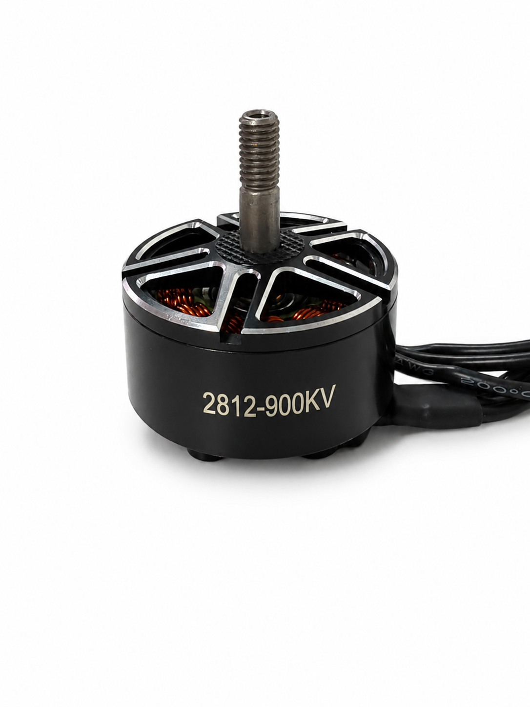 2812 900KV Brushless Motor 4-6 - Drone Battery 6S のレビューと価格