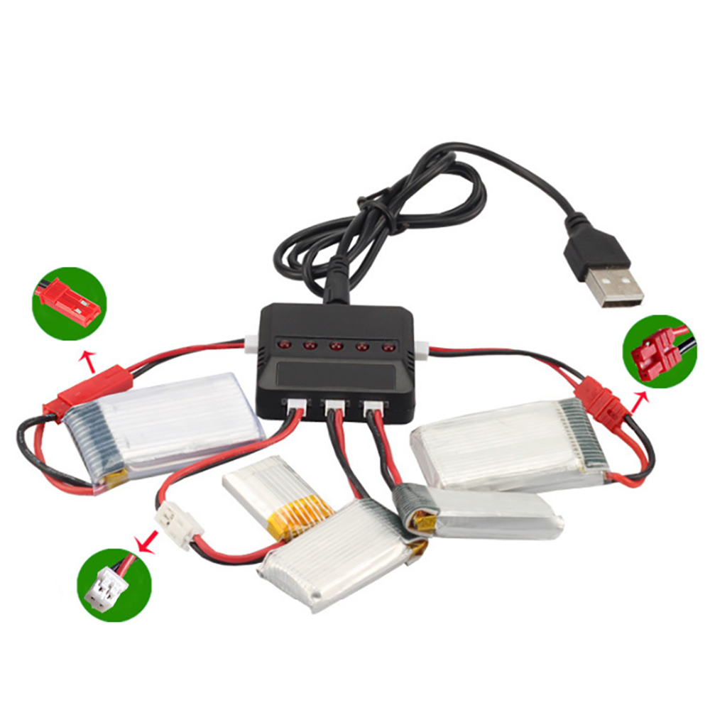 3.7V 550mAh 25C Lipo Battery 8 - Drone Battery Lipo のレビューと価格