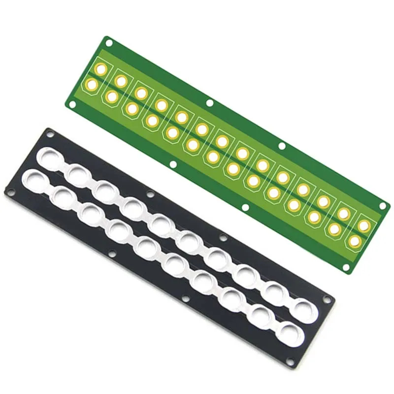 5PCS XT60 XT30 Parallel Chargi - Drone Battery Parallel Board のレビューと価格