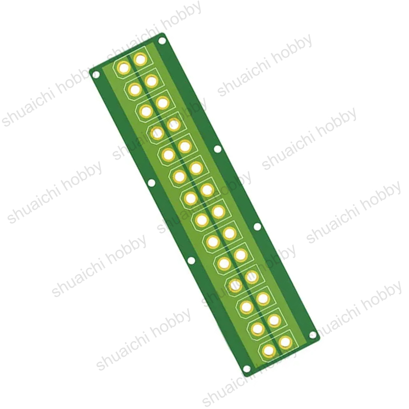 5PCS XT60 XT30 Parallel Chargi - Drone Battery Parallel Board のレビューと価格