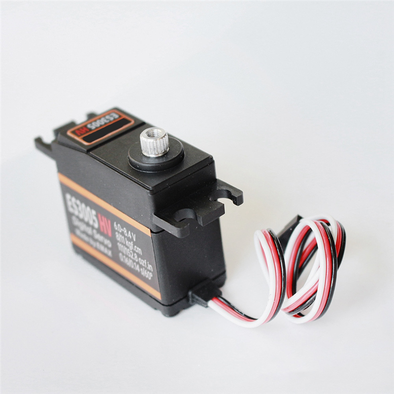 ES3005HV Digital Servo High Vo - Drone Battery High Voltage のレビューと価格