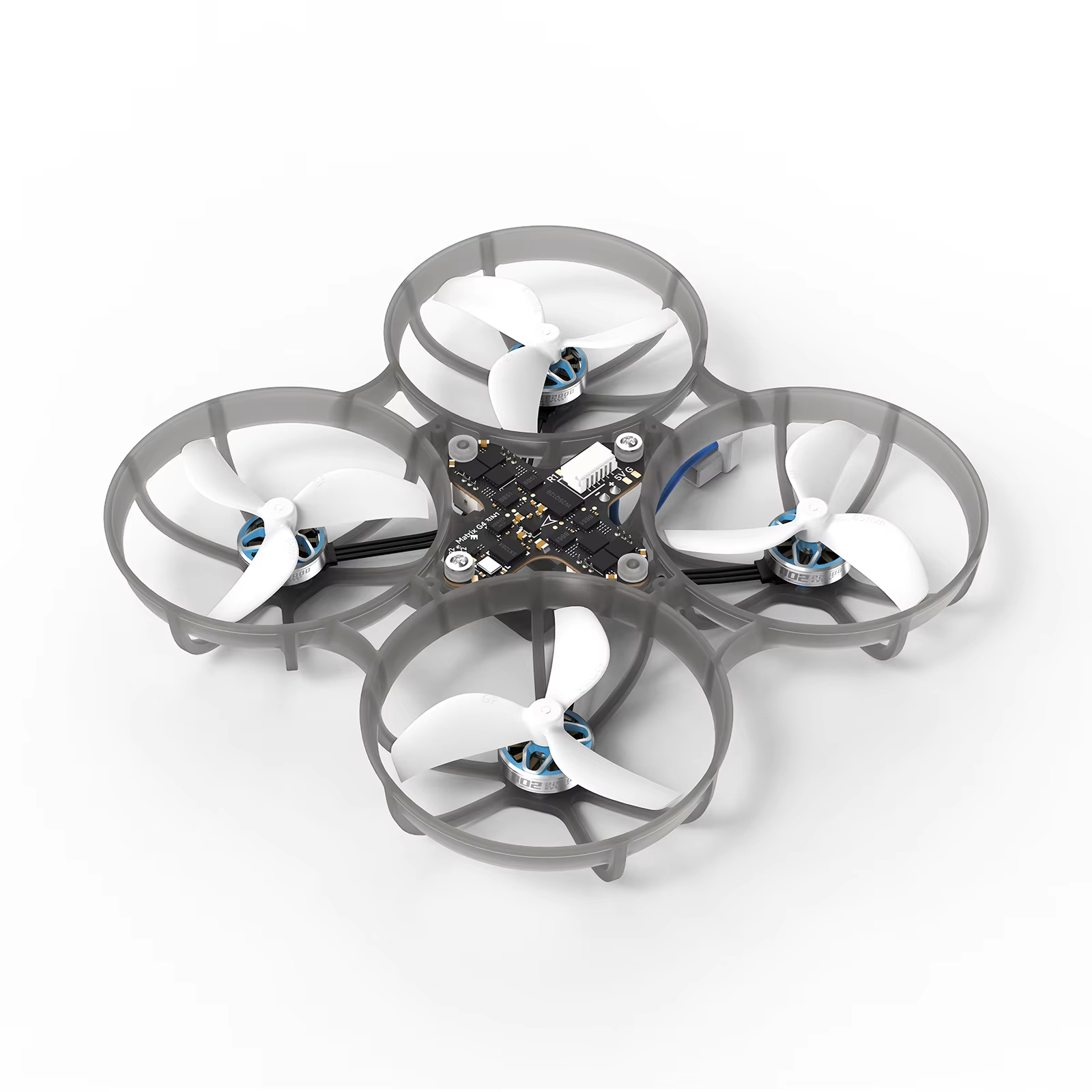 BETAFPV Meteor75 Pro FPV Drone - Drone Battery Balance Charger のレビューと価格