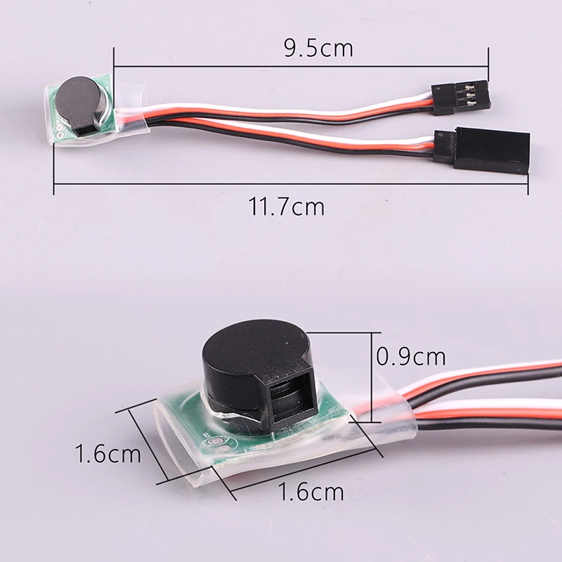 Rc Diy Drone Aircraft Tracker  - Drone Battery Alarm のレビューと価格