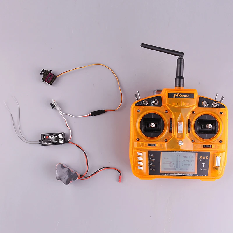 Rc Diy Drone Aircraft Tracker  - Drone Battery Alarm のレビューと価格