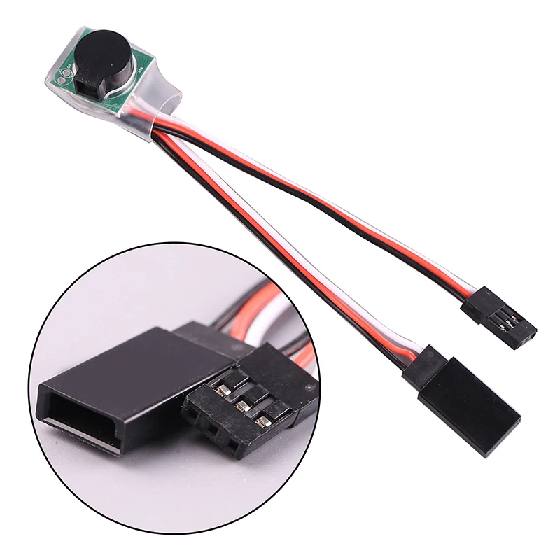 Rc Diy Drone Aircraft Tracker  - Drone Battery Alarm のレビューと価格