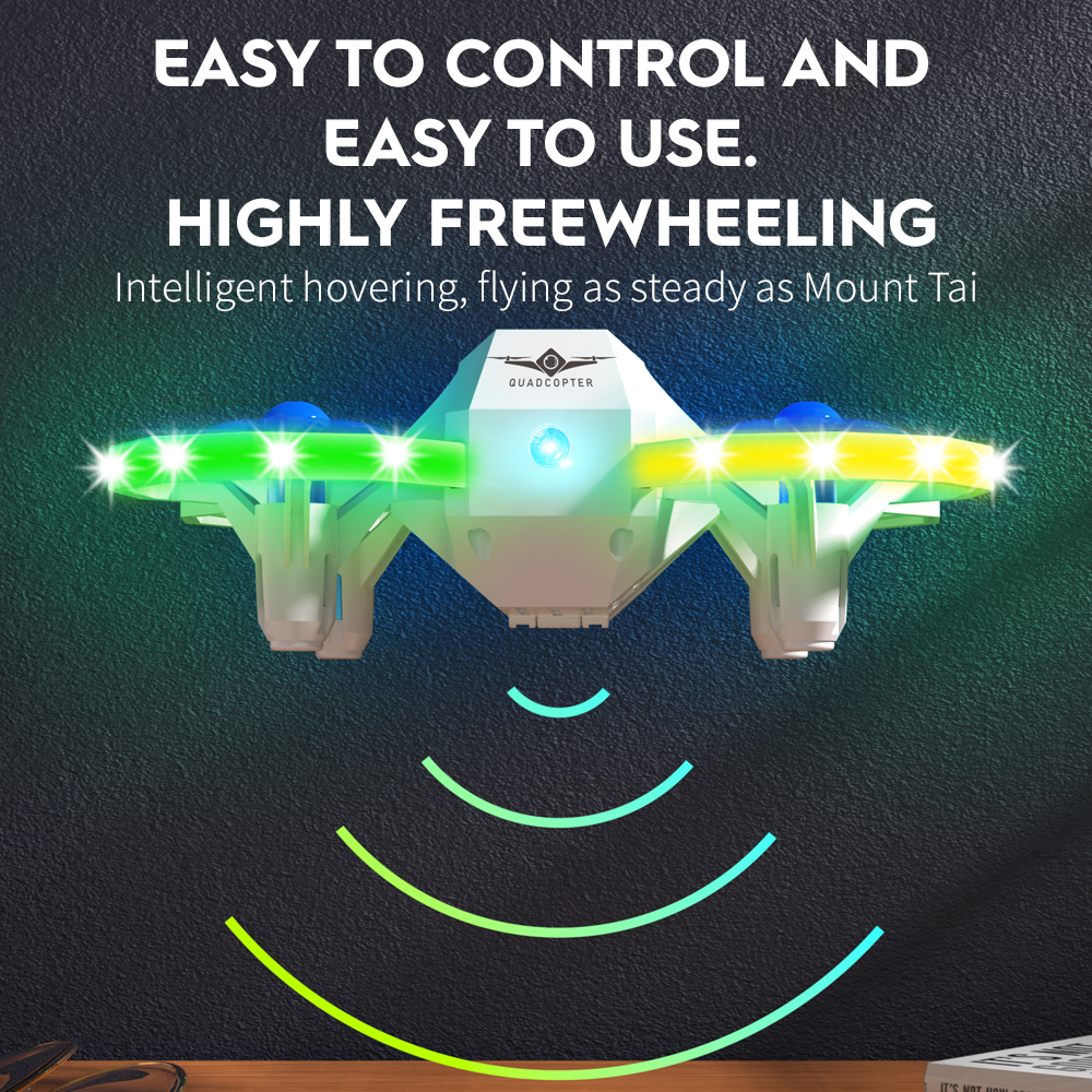 KF601 New Mini Drones With Mus - Drone Battery Case のレビューと価格