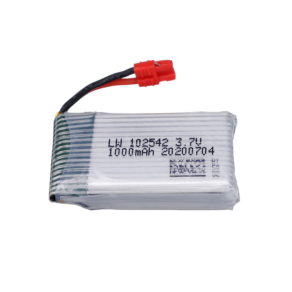 3.7V 1000mah Lipo Battery For  - Drone Battery Lipo のレビューと価格