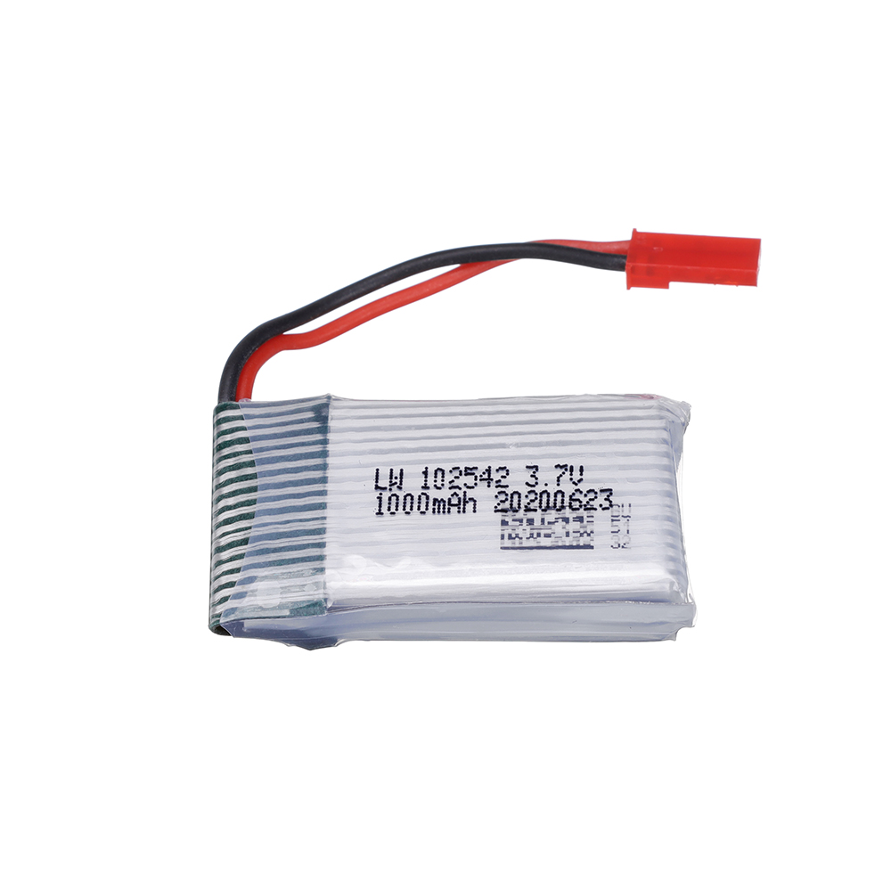 3.7V 1000mah Lipo Battery For  - Drone Battery Lipo のレビューと価格