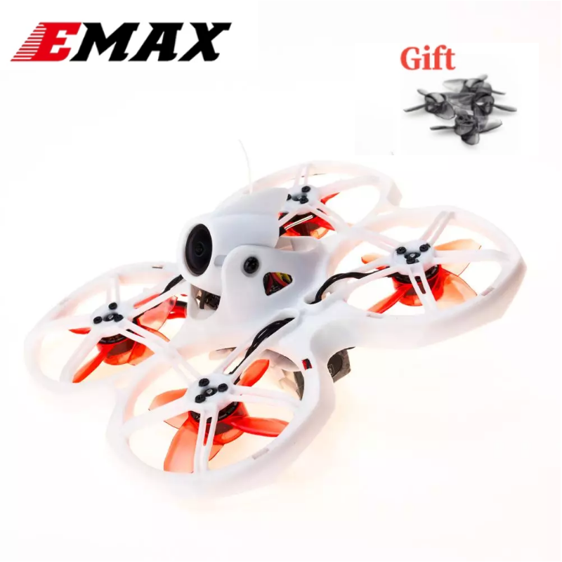 Emax Tinyhawk II 2 RTF FPV Rac - Drone Battery Balance Charger のレビューと価格