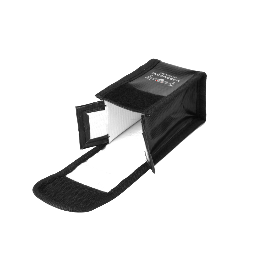 For DJI AIR 2S LiPo Safe Bag E - Drone Battery Bag のレビューと価格