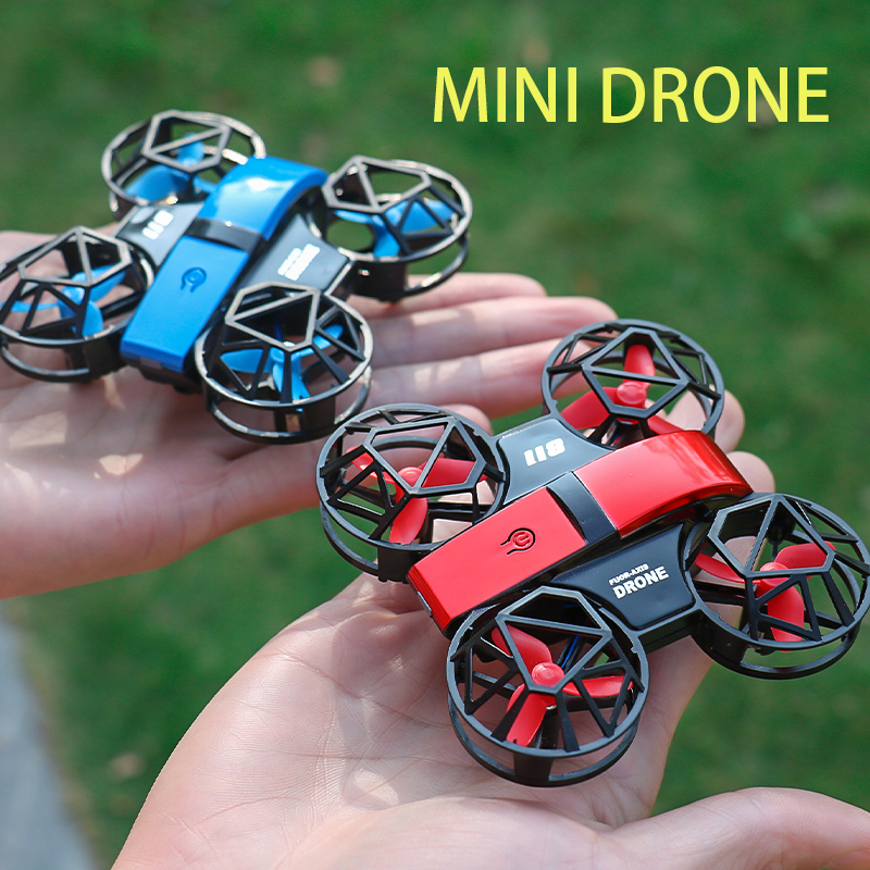 Dowellin D12 Drone Mini Remote - Drone Battery Box のレビューと価格
