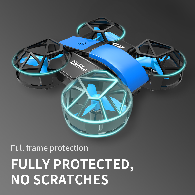 Dowellin D12 Drone Mini Remote - Drone Battery Box のレビューと価格