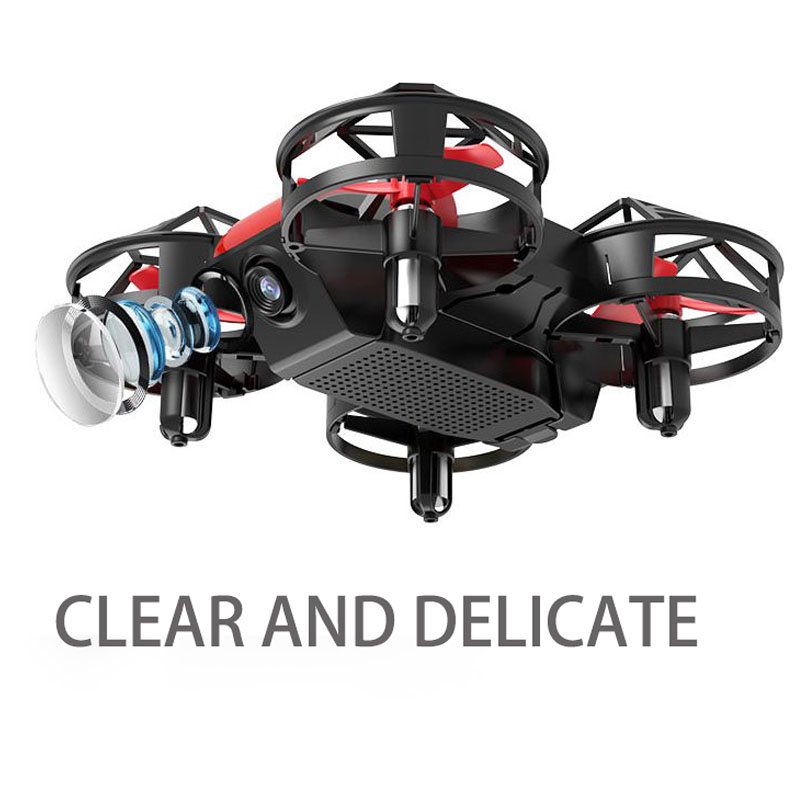 Dowellin D12 Drone Mini Remote - Drone Battery Box のレビューと価格
