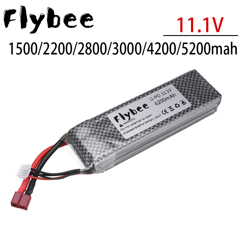 11.1V 3S LIPO battery 1500/220 - Drone Battery 3S のレビューと価格