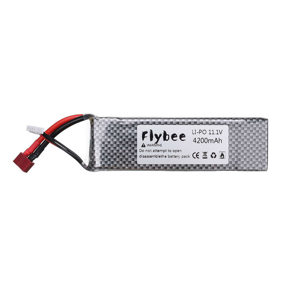 11.1V 3S LIPO battery 1500/220 - Drone Battery 3S のレビューと価格