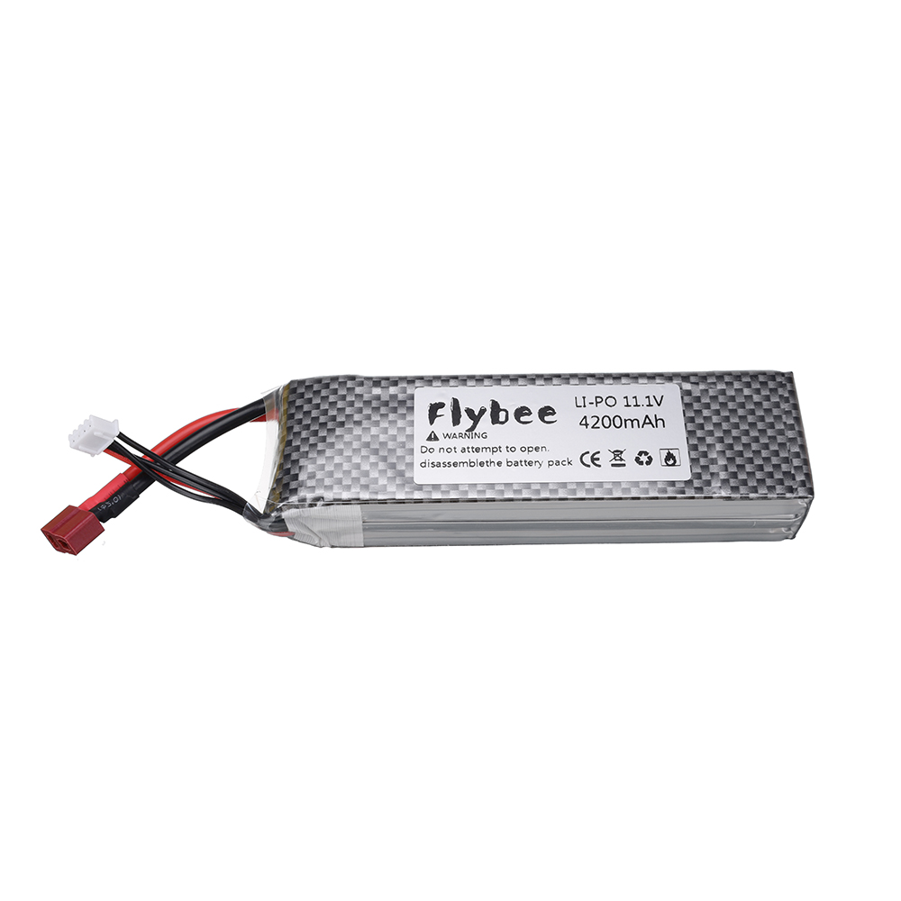 11.1V 3S LIPO battery 1500/220 - Drone Battery 3S のレビューと価格