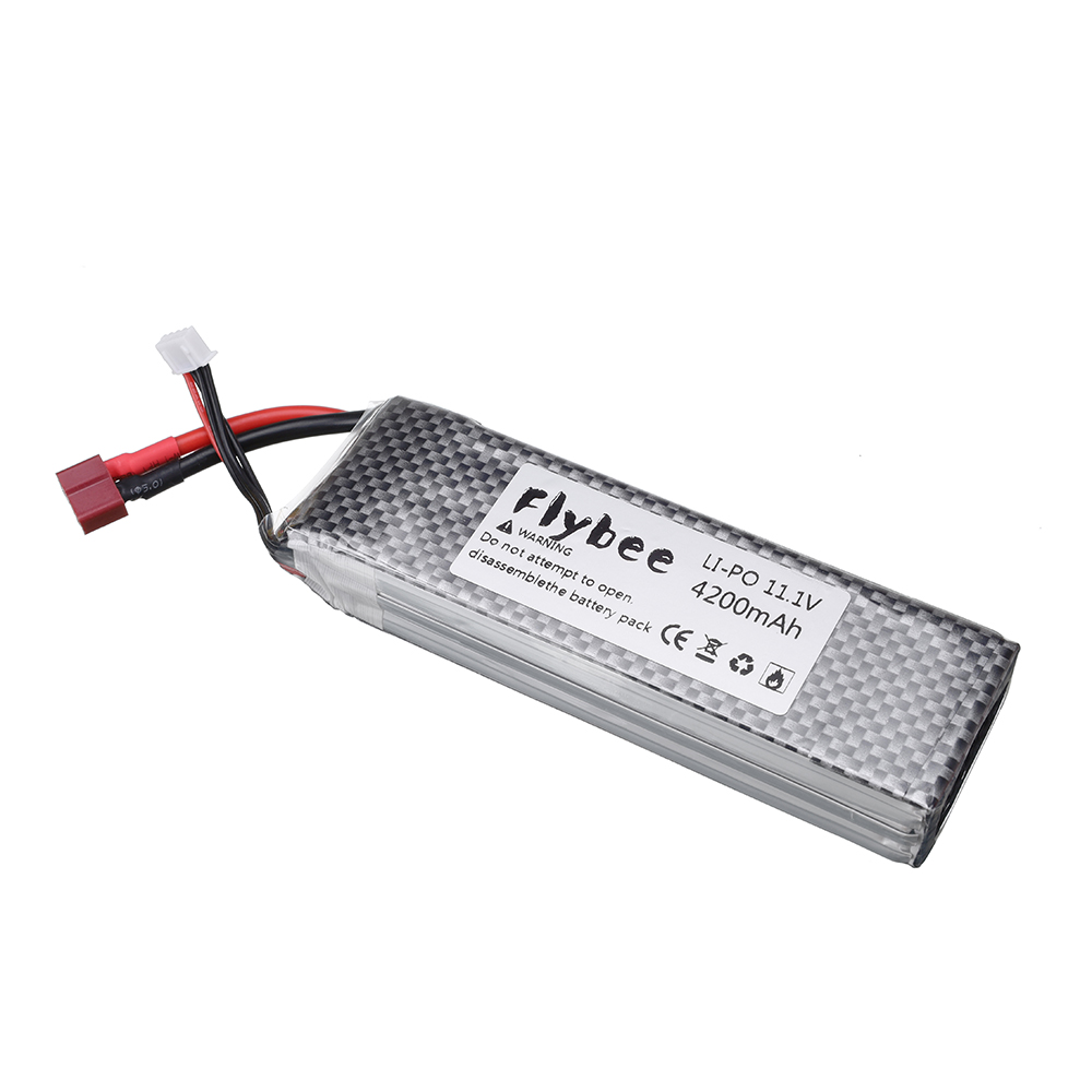 11.1V 3S LIPO battery 1500/220 - Drone Battery 3S のレビューと価格