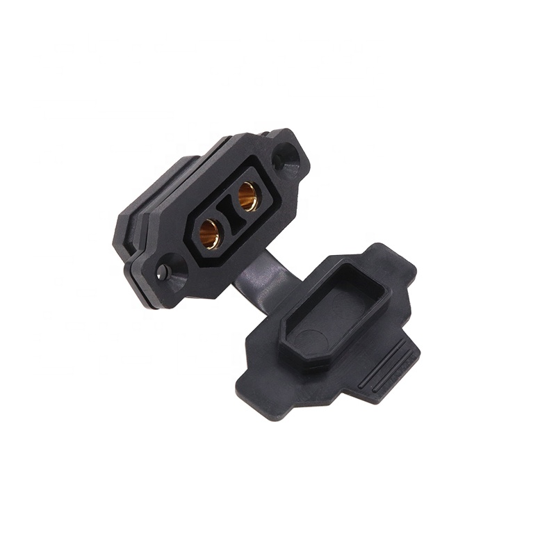 50PCS Amass Waterproof PVC Pro - Drone Battery Connector のレビューと価格