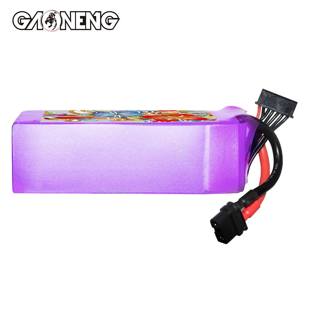 Original GNB HV 6S 22.8V 3000m - Drone Battery 6S のレビューと価格