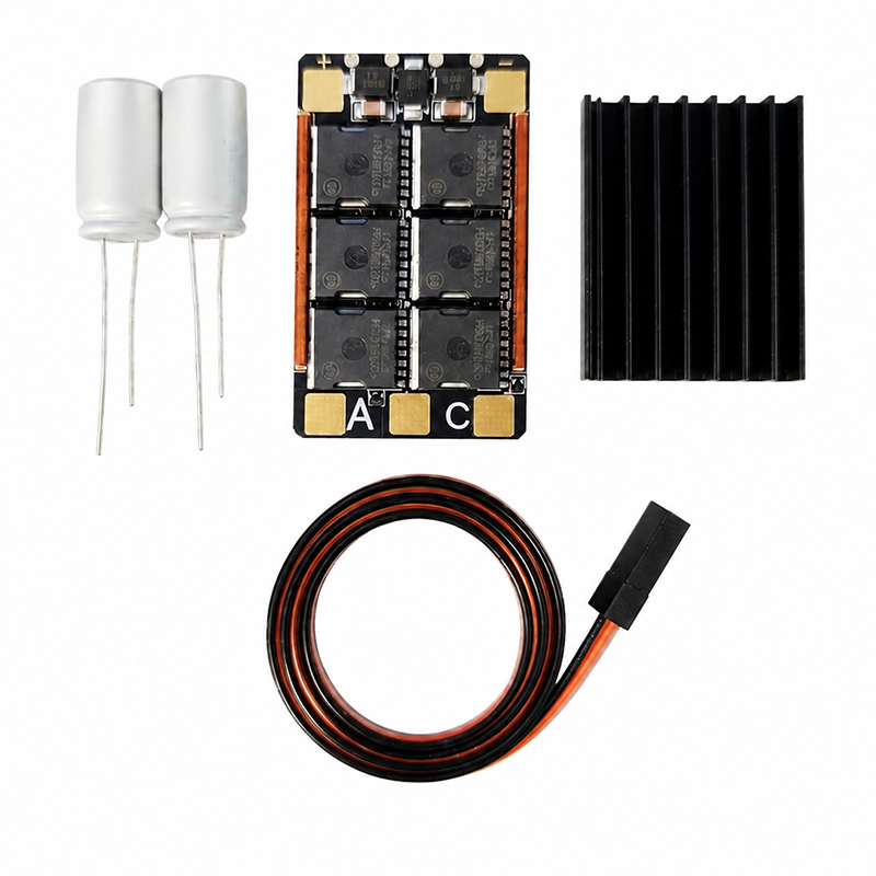 1Set AM32 12S High Voltage 32- - Drone Battery High Voltage のレビューと価格