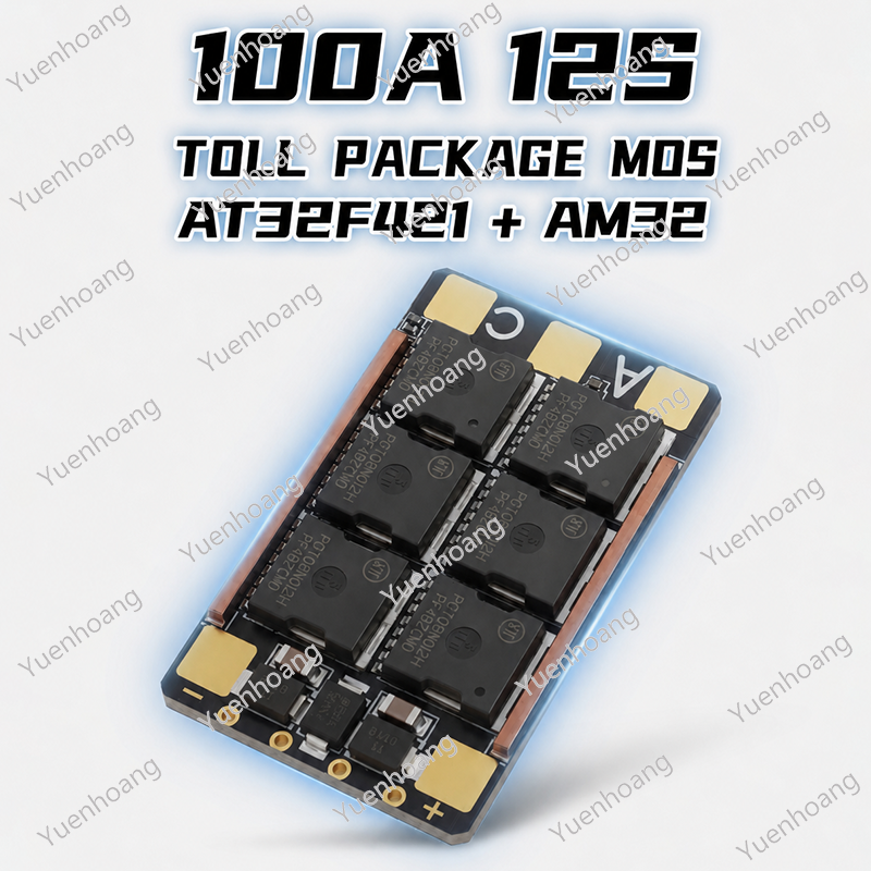 1Set AM32 12S High Voltage 32- - Drone Battery High Voltage のレビューと価格