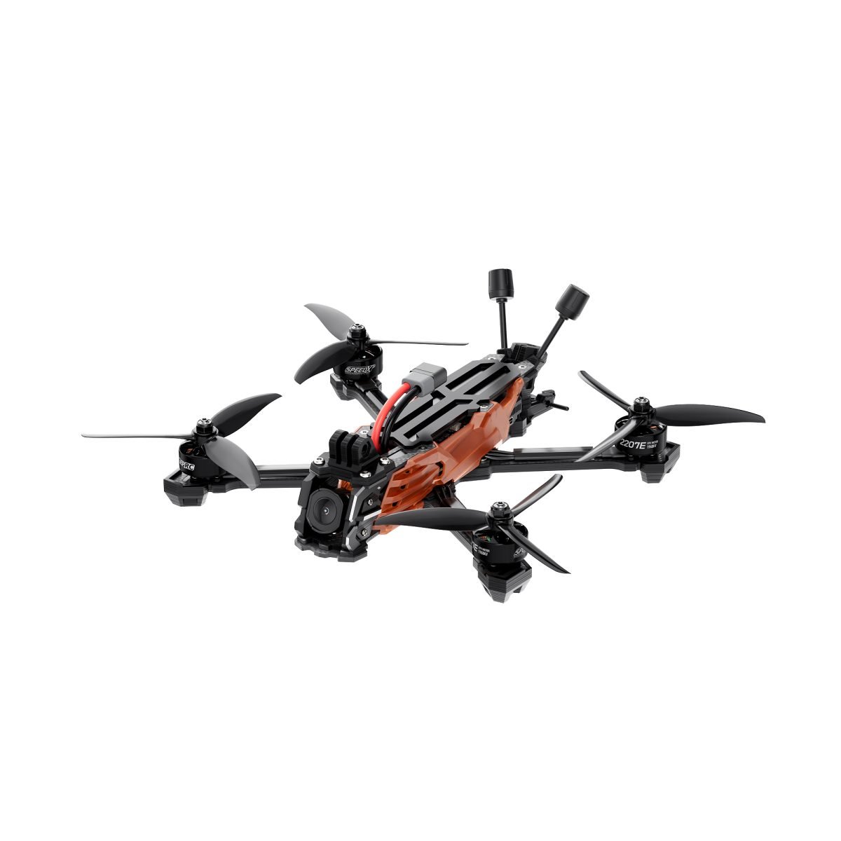 GEPRC Vapor-X5 X6 D5 D6 DJI O3 - Drone Battery 6S のレビューと価格
