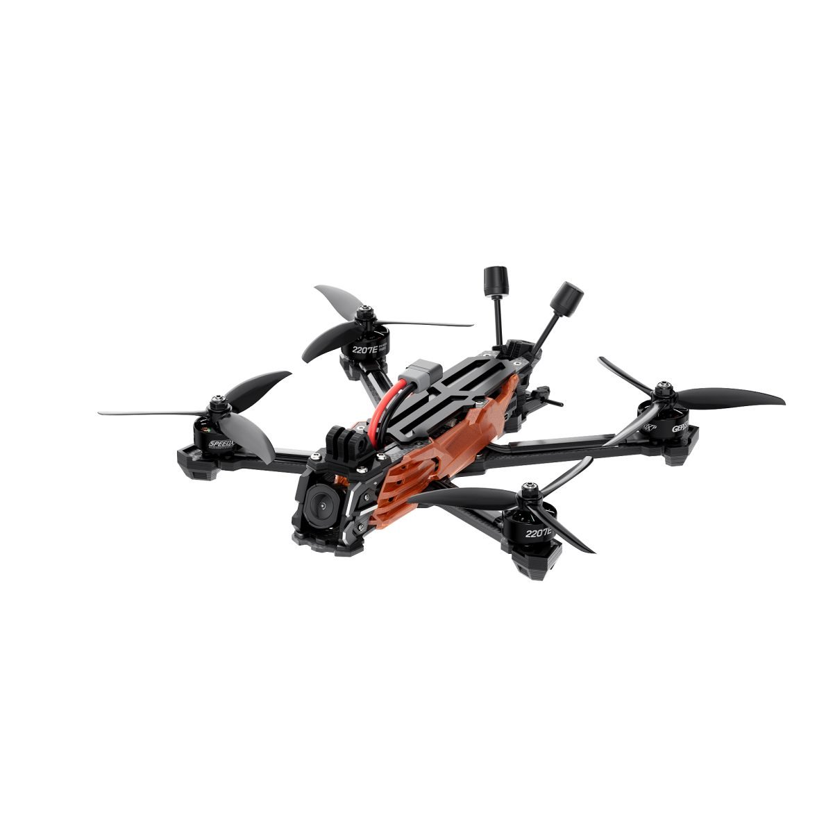 GEPRC Vapor-X5 X6 D5 D6 DJI O3 - Drone Battery 6S のレビューと価格