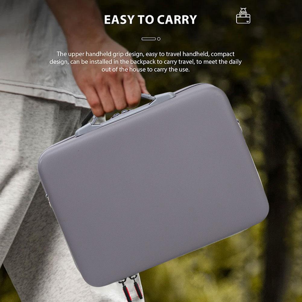 Portable Shoulder Bag for DJI  - Drone Battery Bag のレビューと価格