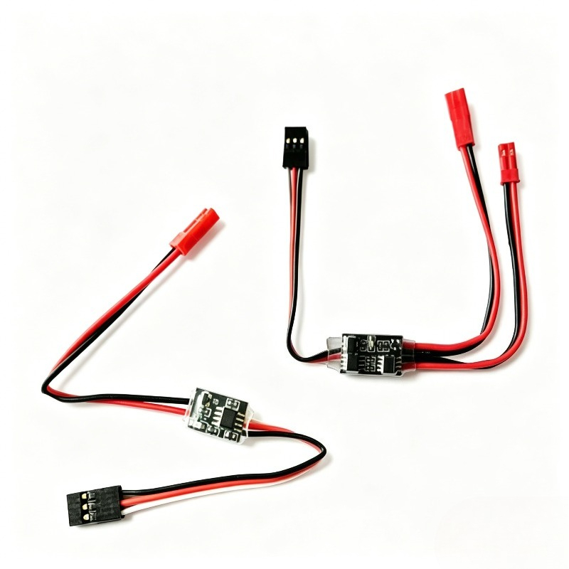 2-20A High Current Remote Cont - Drone Battery High Voltage のレビューと価格