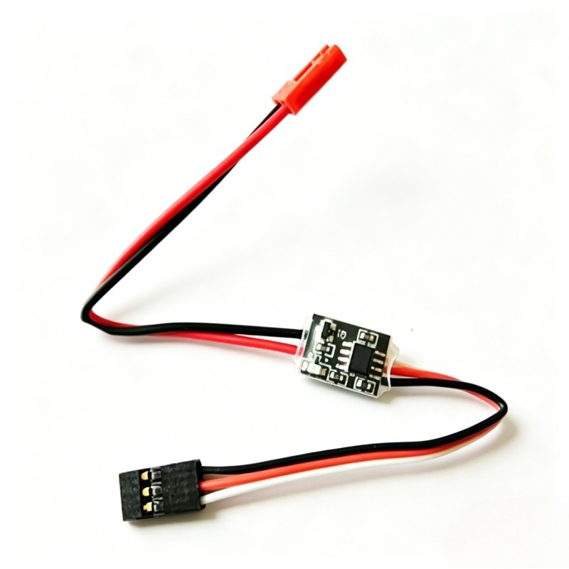2-20A High Current Remote Cont - Drone Battery High Voltage のレビューと価格
