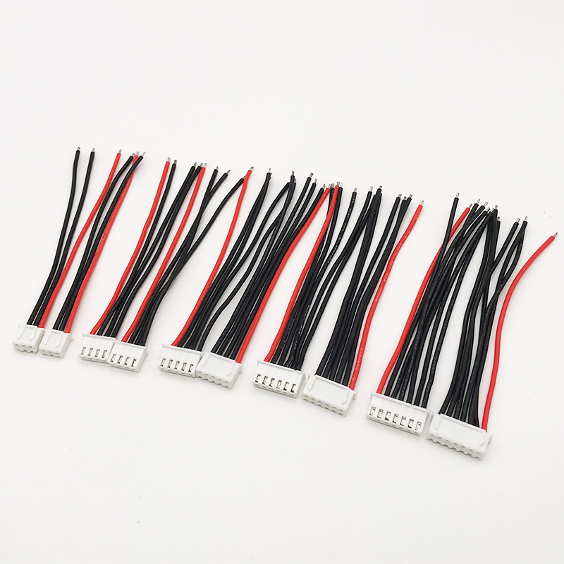 10pcs/lot 1S/2S/3S/4S/5S/6S/8S - Drone Battery 6S のレビューと価格