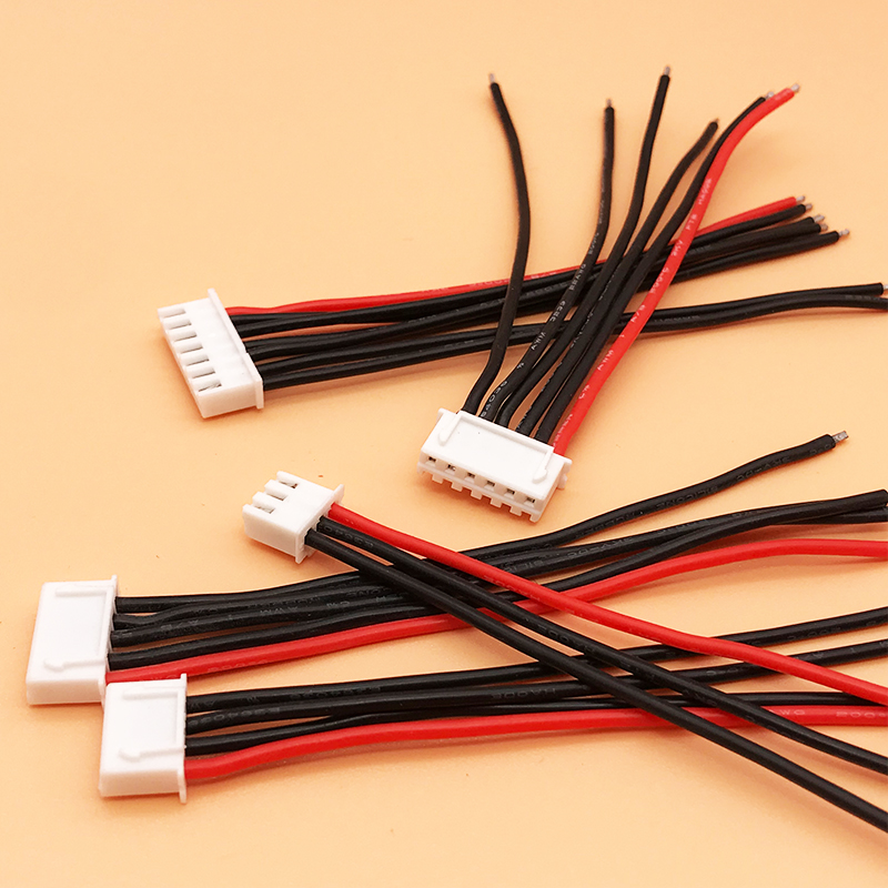 10pcs/lot 1S/2S/3S/4S/5S/6S/8S - Drone Battery 6S のレビューと価格