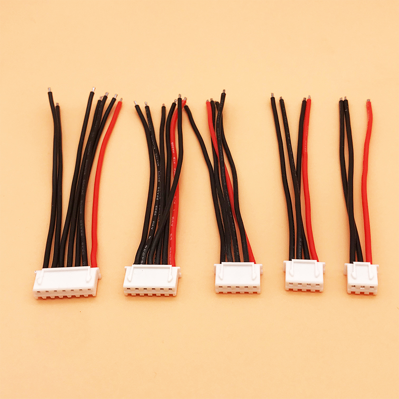 10pcs/lot 1S/2S/3S/4S/5S/6S/8S - Drone Battery 6S のレビューと価格