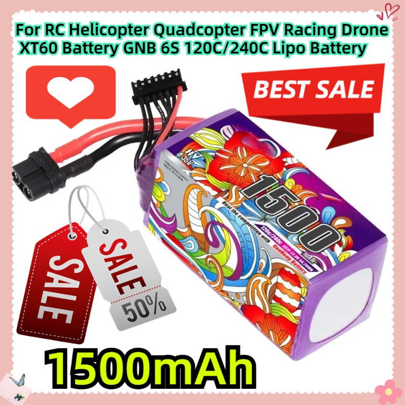 For RC Helicopter Quadcopter F - Drone Battery 6S のレビューと価格