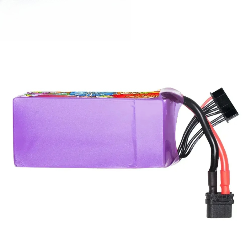 For RC Helicopter Quadcopter F - Drone Battery 6S のレビューと価格