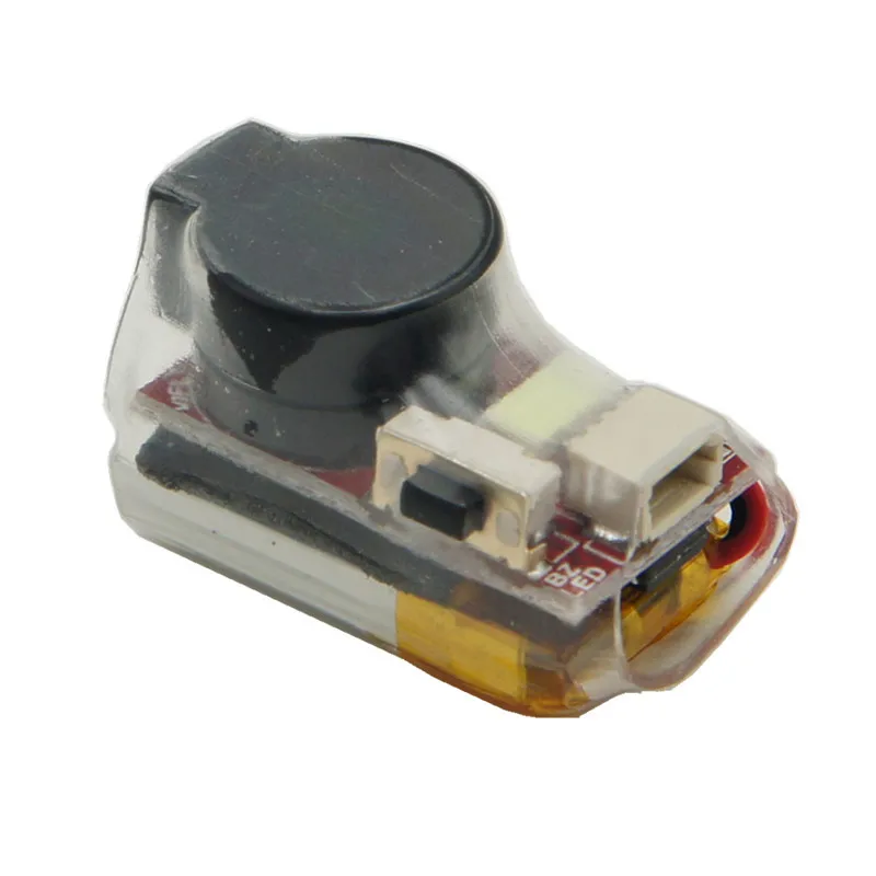 VIFLY Finder 2 Anti-Lost Drone - Drone Battery Alarm のレビューと価格