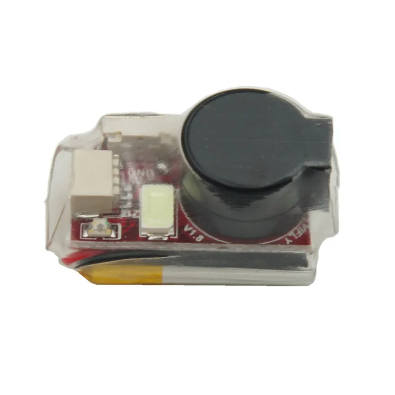 VIFLY Finder 2 Anti-Lost Drone - Drone Battery Alarm のレビューと価格