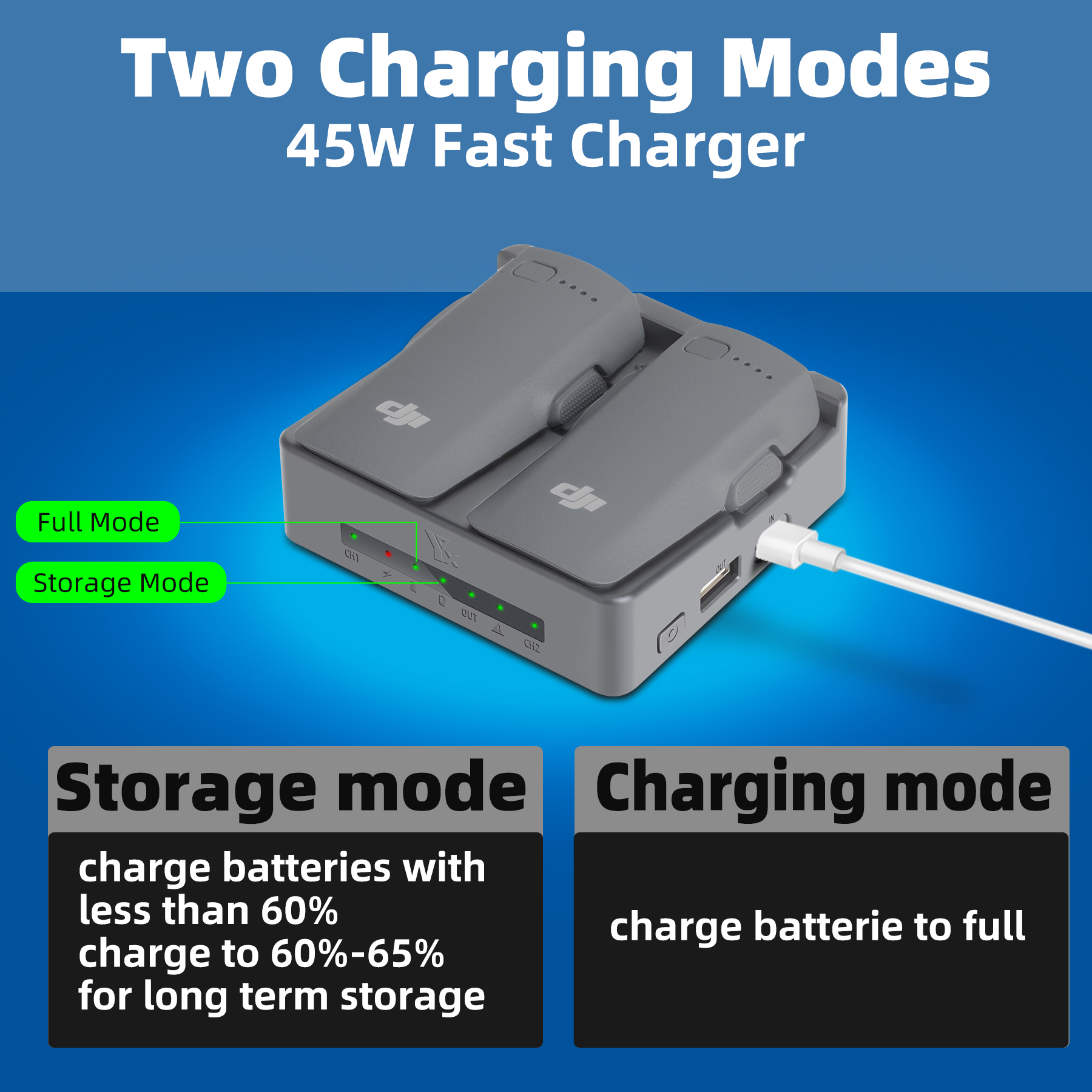 For DJI NEO 2 Charging Hub Dro - Drone Battery Balance Charger のレビューと価格