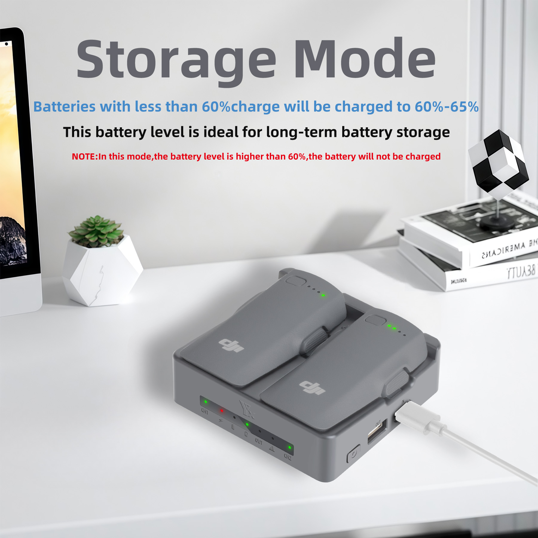 For DJI NEO 2 Charging Hub Dro - Drone Battery Balance Charger のレビューと価格