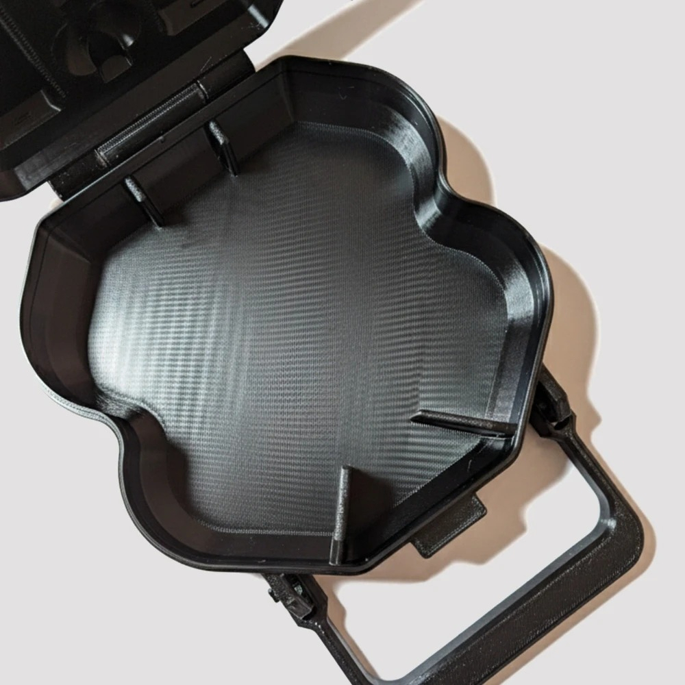 Multi-functional Carrying Case - Drone Battery Case のレビューと価格