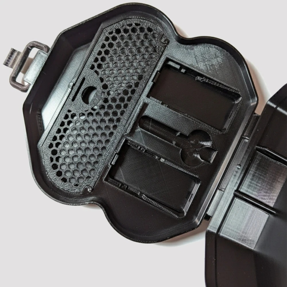 Multi-functional Carrying Case - Drone Battery Case のレビューと価格