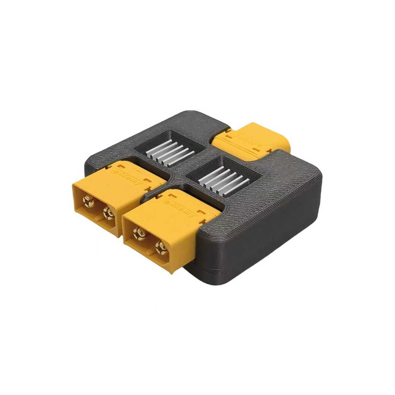 1PCS Battery Expansion Module  - Drone Battery Parallel Board のレビューと価格