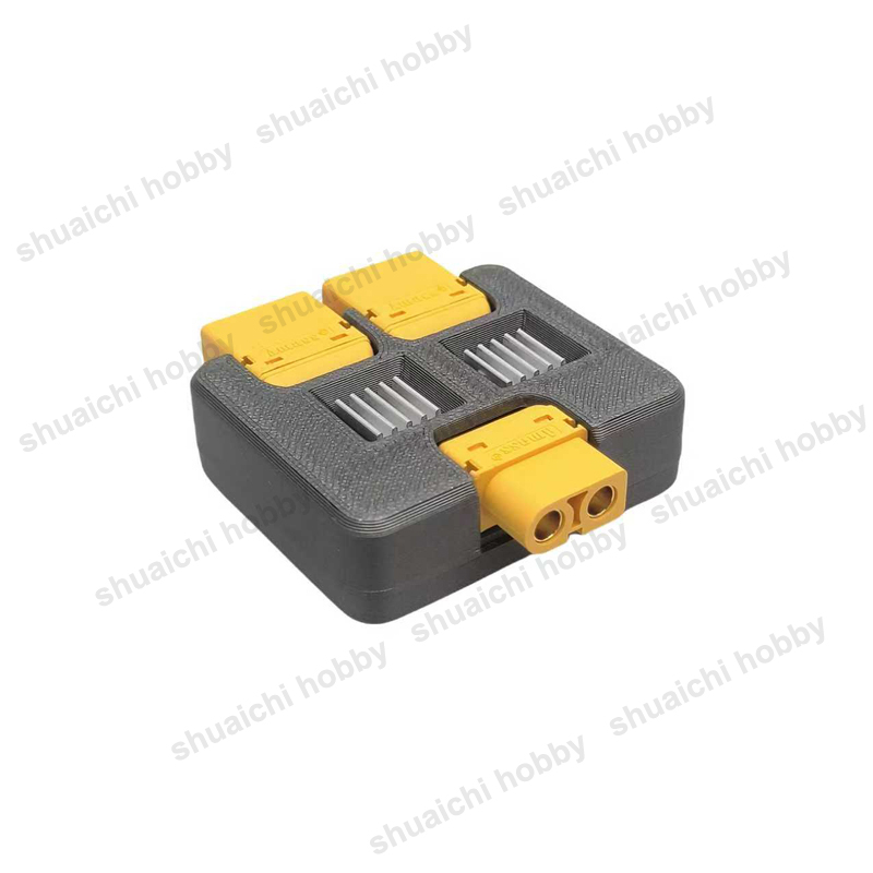 1PCS Battery Expansion Module  - Drone Battery Parallel Board のレビューと価格